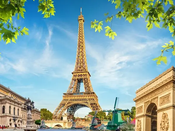 Dịch vụ Visa Trung Quốc trọn gói