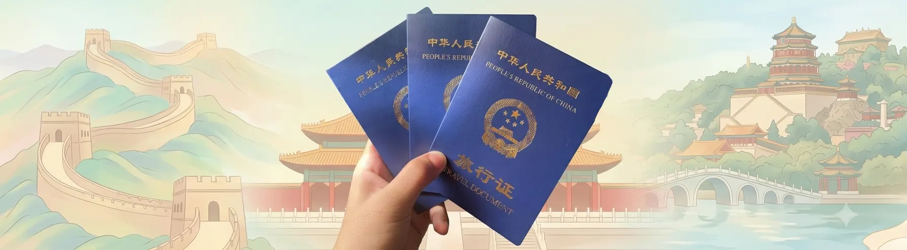 Travel Document