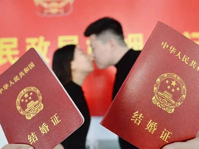 Dịch vụ Visa Trung Quốc trọn gói