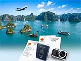 Visa Việt Nam Cho Người Nước Ngoài