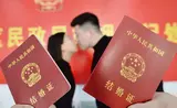 visa kết hôn Trung Quốc